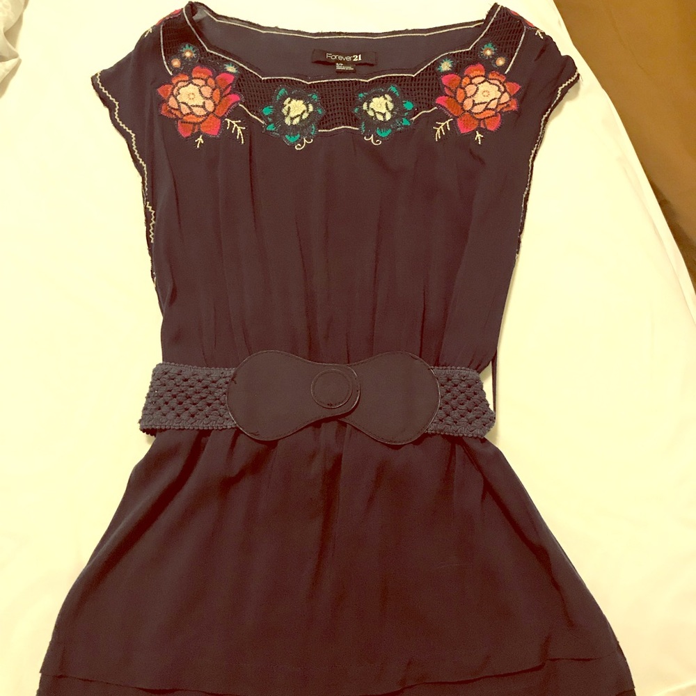 Forever 21 Top/Dress